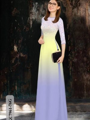 1611214039 845 vai ao dai hoa in 3D (15)